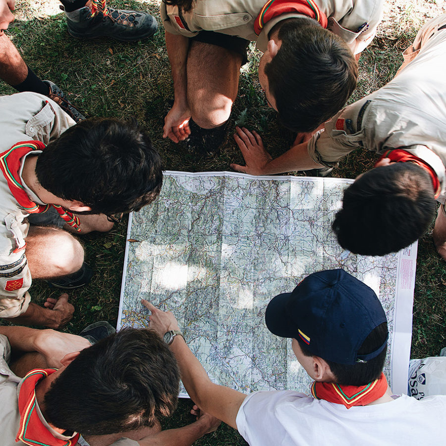 WPC-Boy Scouts_Cub Scouts