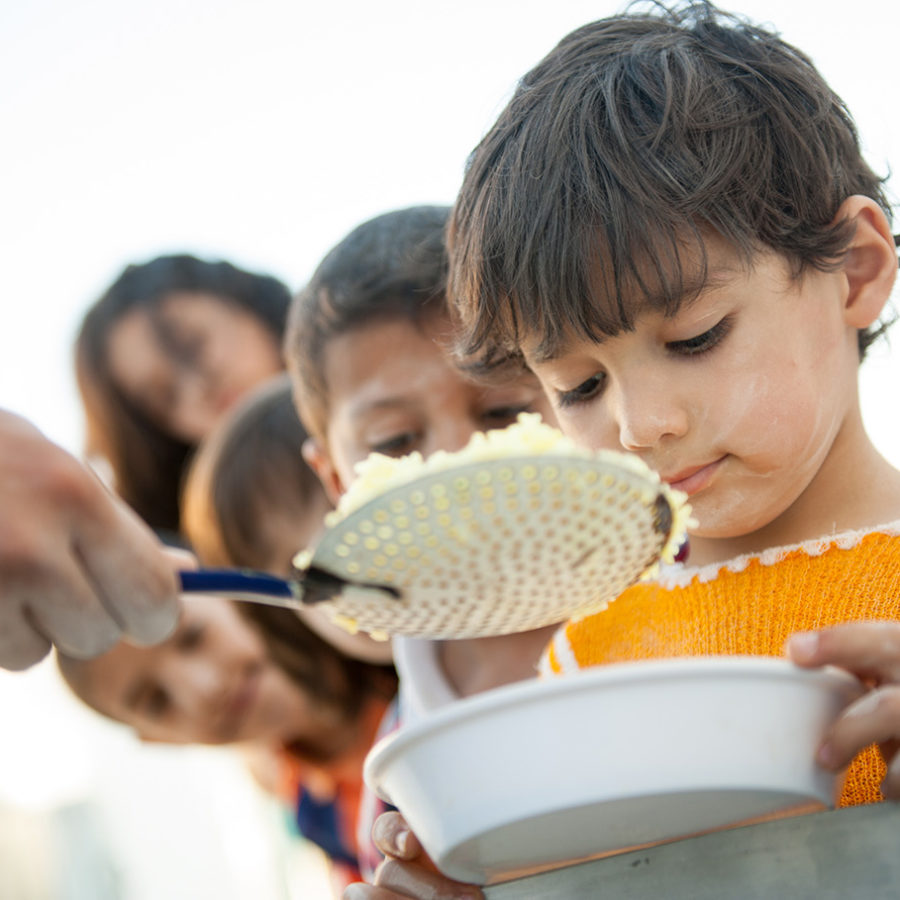 WPC-Feed My Starving Children
