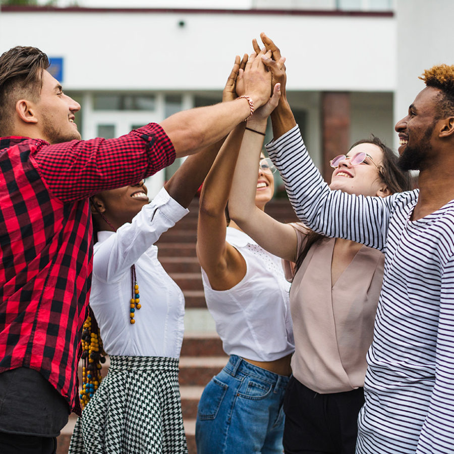 WPC-Youth Inclusion Networks