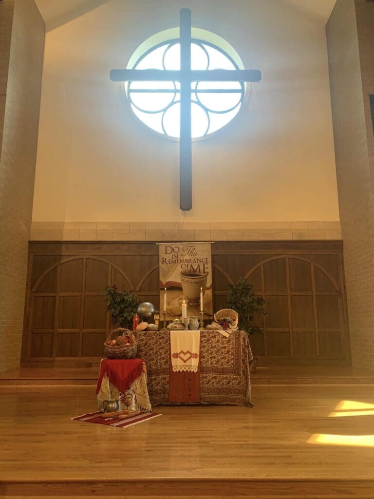 Worship